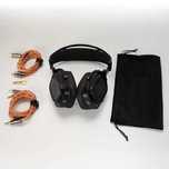 HarmonicDyne BAROQUE Casti HiFi Over-The-Ear 60mm Ceramic-Metal
