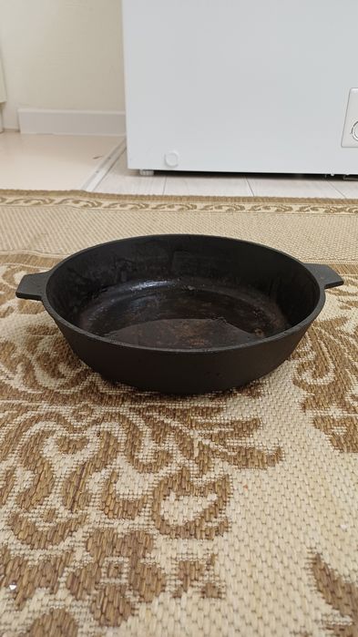 Продам сковородки