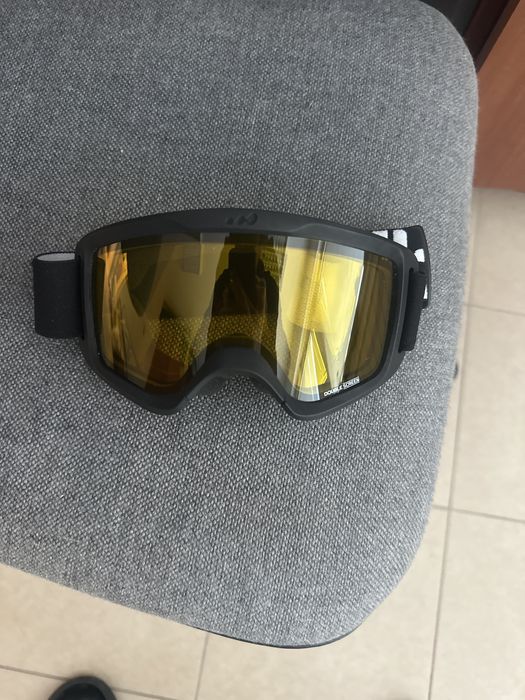 Очила- маска за ски/сноуборд “Wed’ze”