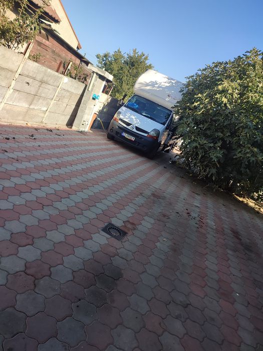 Debarasare mobila veche electrocasnice transport si manipulare marfa