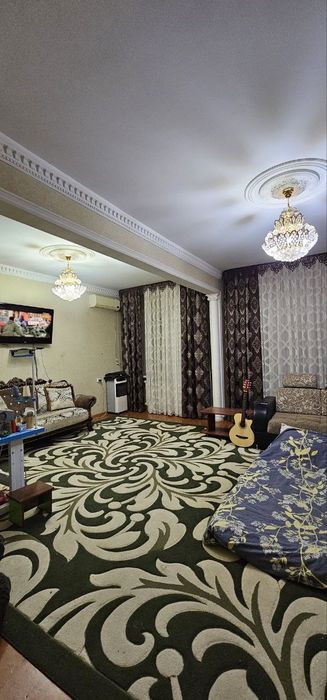 Срочно Продаётся Юнусобод 19-кв 4/5/5 Ипотека можно