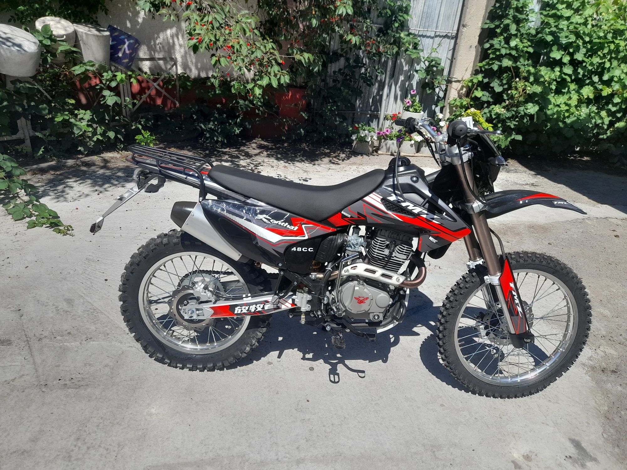 Arlan ENDURO FMZ 01 _-_