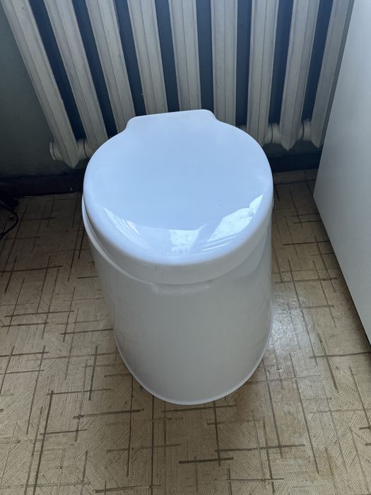 Продам био туалет