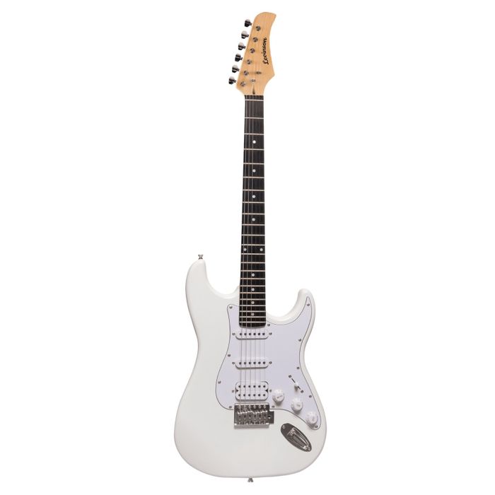 продам комплект электрогитара + комбик