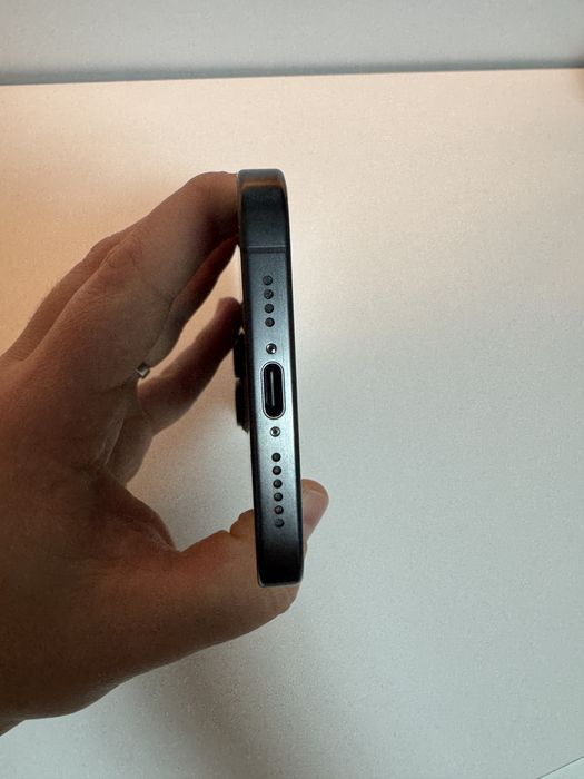 Iphone 15 pro max 256 gb