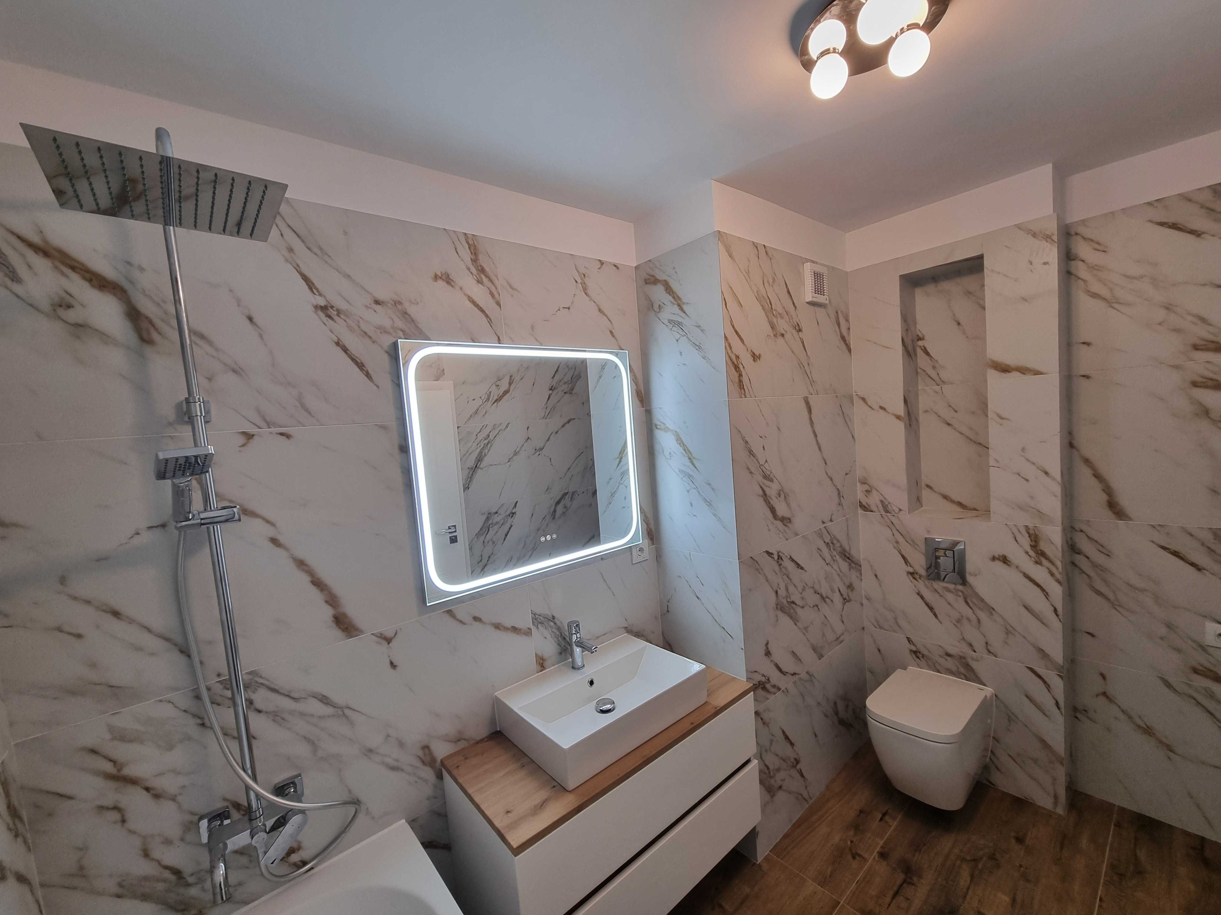 Apartament 2 camere, priveliste,Marasti, Elite City