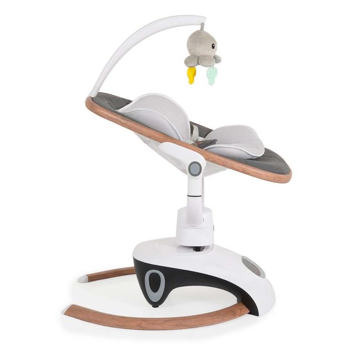 Cangaroo TRIUMPH електрическа бебешка люлка/шезлонг