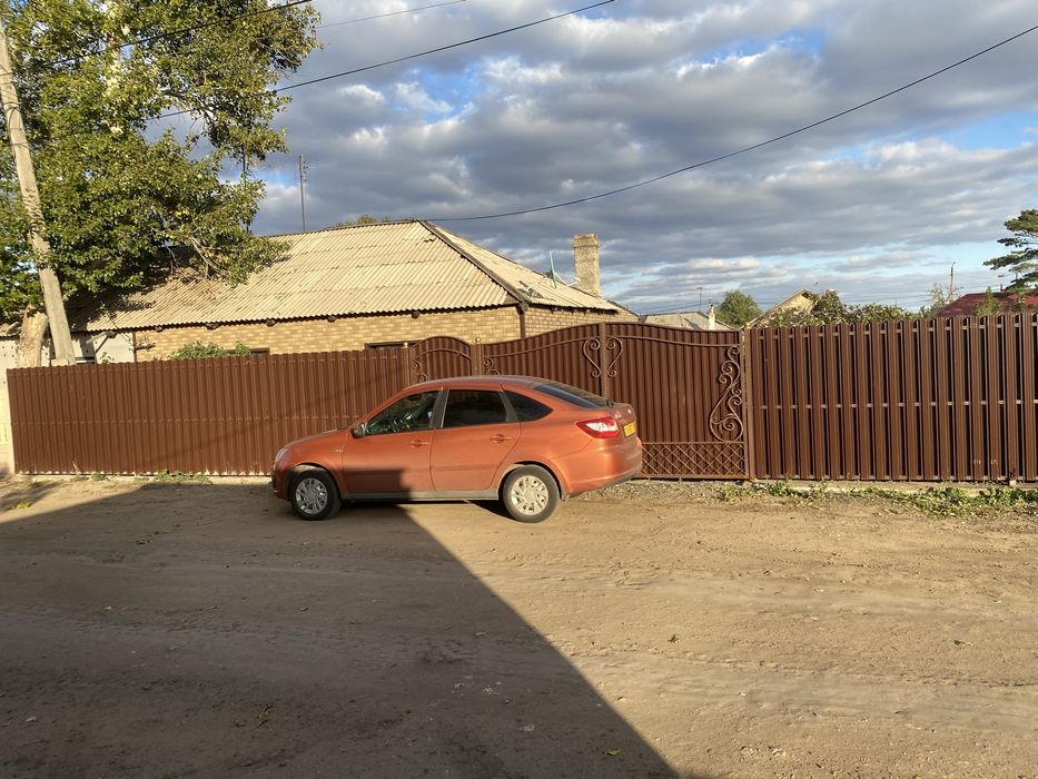 Продается уютный дом