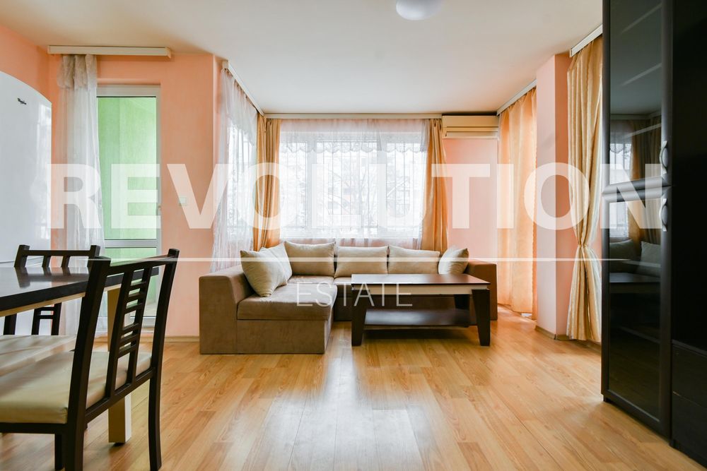 Продава се Двустаен апартамент в София, Люлин - център - 77 кв.м за 2273 €/кв.м - Снимка #3