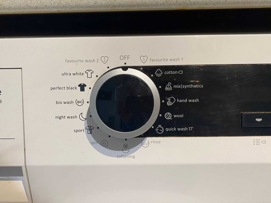 Masina de Spalat Gorenje 7 kg in stare impecabila