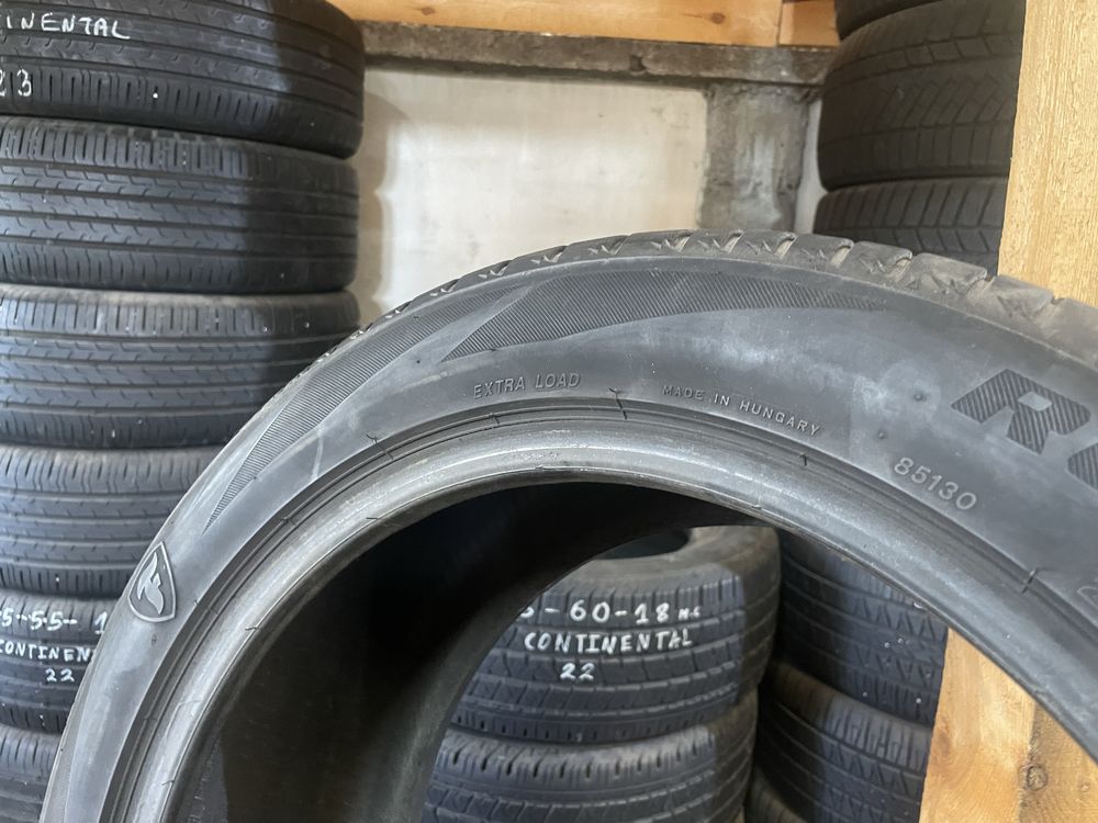 245/45/18 Firestone RoadHawk 2бр XL 6мм ДОТ 2023