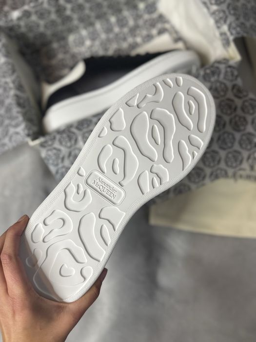 Adidasi Alexander Mcqueen