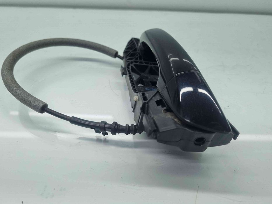 Maner usa stanga fata Volkswagen Golf 6 (5K1) [Fabr 2009-2013]