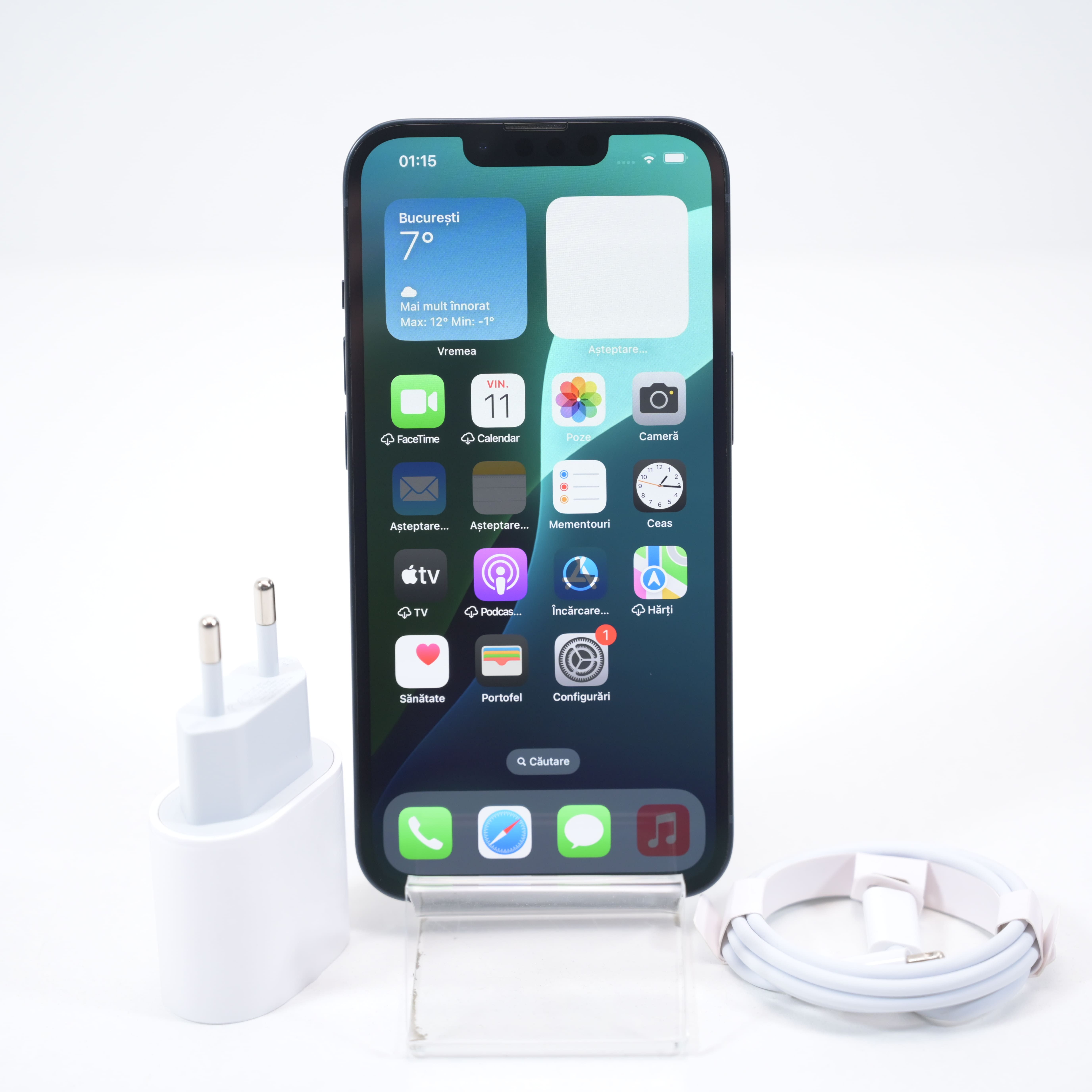 Telefon Apple iPhone 13 128GB - BSGmag