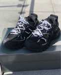 Balenciaga track