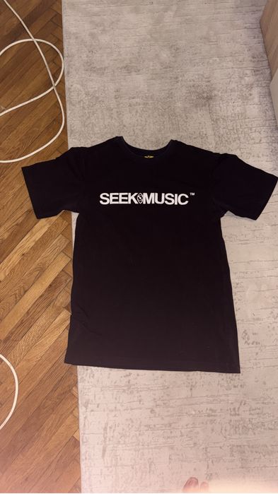 Vand pack Rava x Seek Music