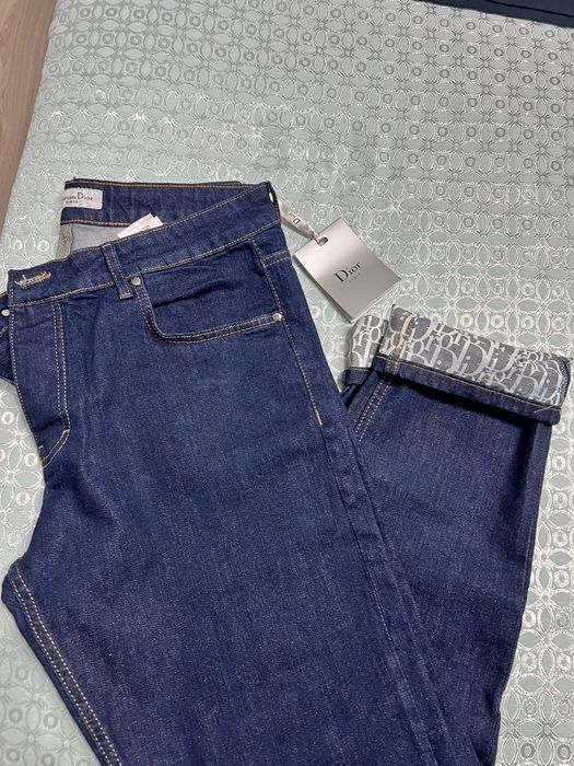 Blugi de firmă calitate premium