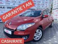 RENAULT MEGANE-10/2012-1,5 DCI,expression,NAVI,clima,GARANTIE 1 AN