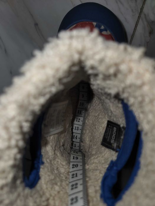 Cizme Bogs B-moc  24