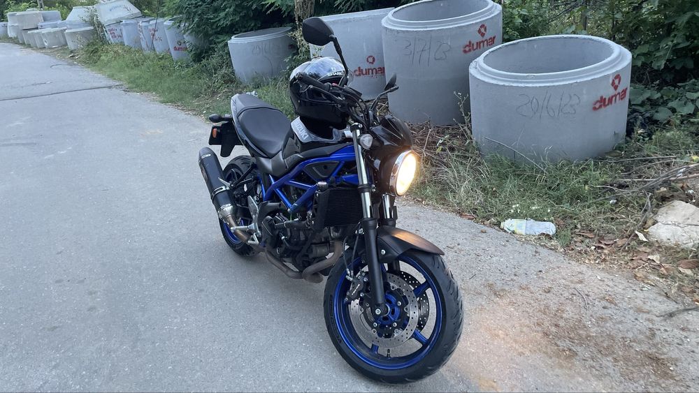 Evacuare Yoshimura R77J Euro 4