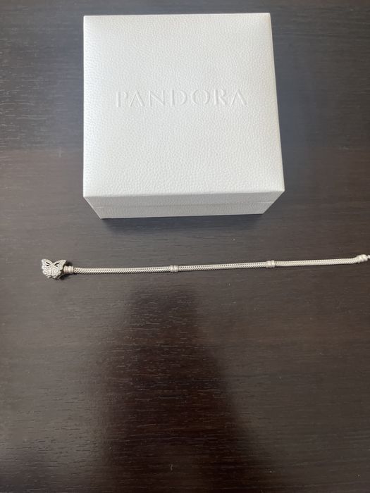 Vand bratara Pandora