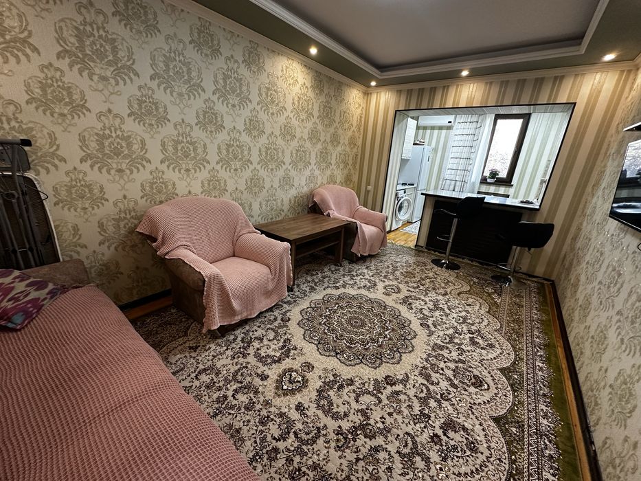 Аренда Юнусабад 13 кв 3хКом