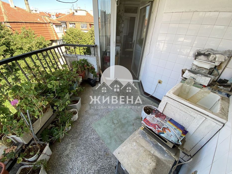 Ексклузивно! Продава 3-стаен апартамент, район Конфуто, 95.55 кв.м