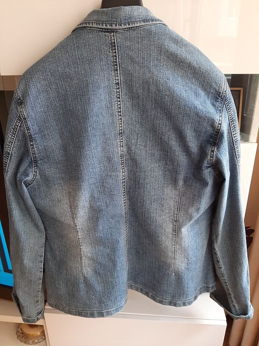 Дънково сако  XL