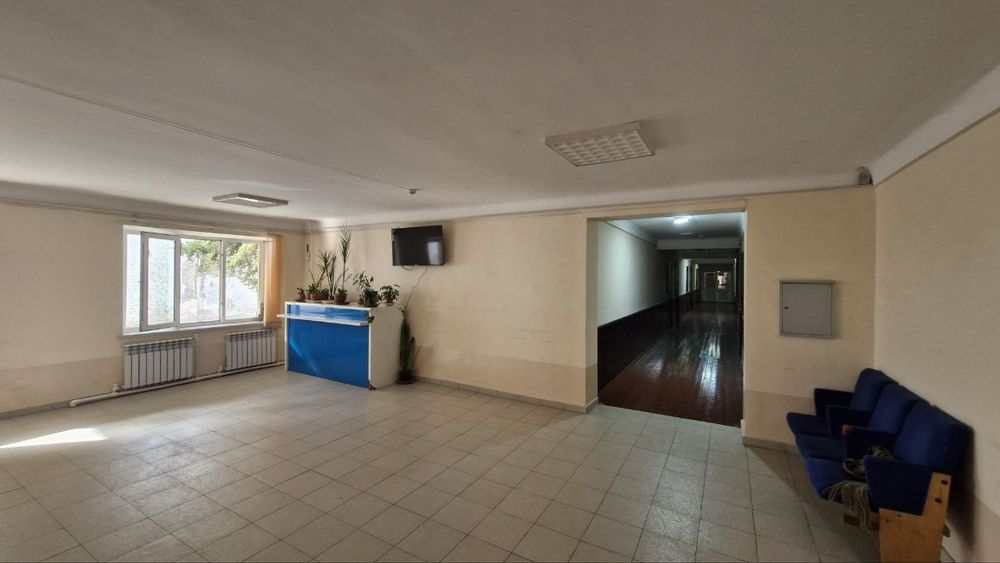 Комнаты под офис в центре