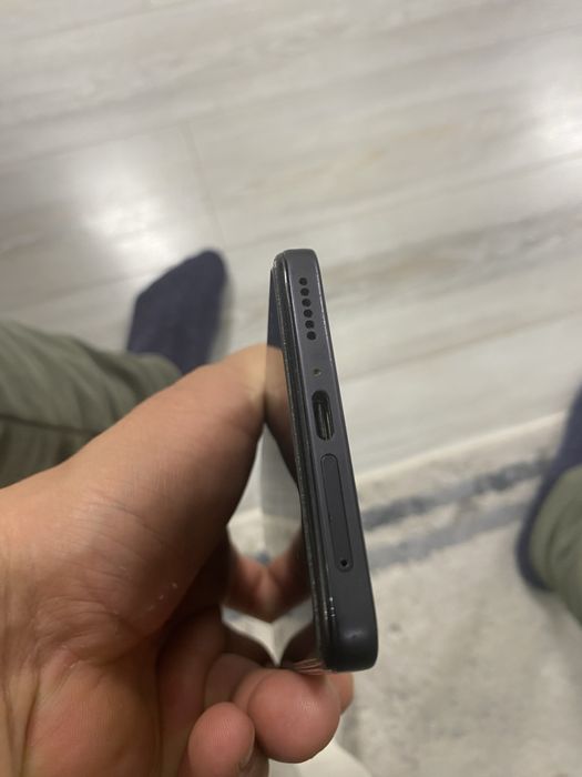 Xiaomi note 11 pro 5 g