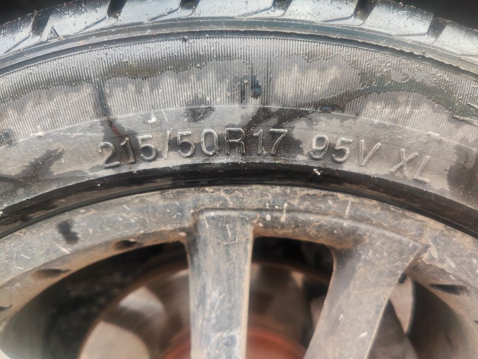 Балон Ауди мерс потходит