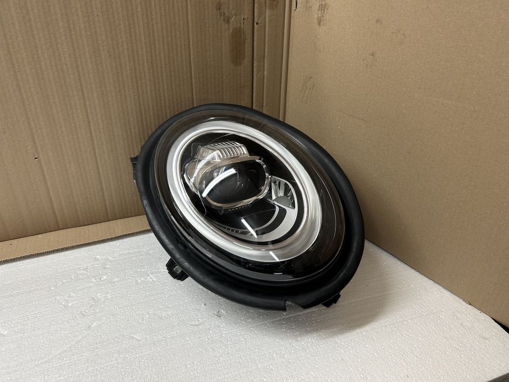 Far Mini Cooper F55 F56 full led LCI 2018-2020