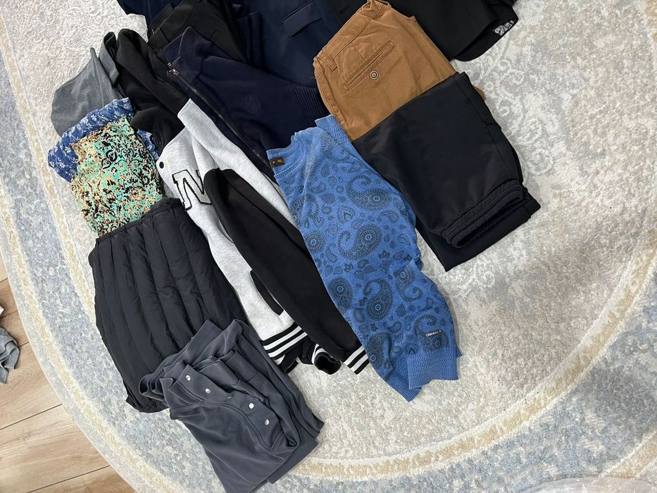 Одежда для детей даром