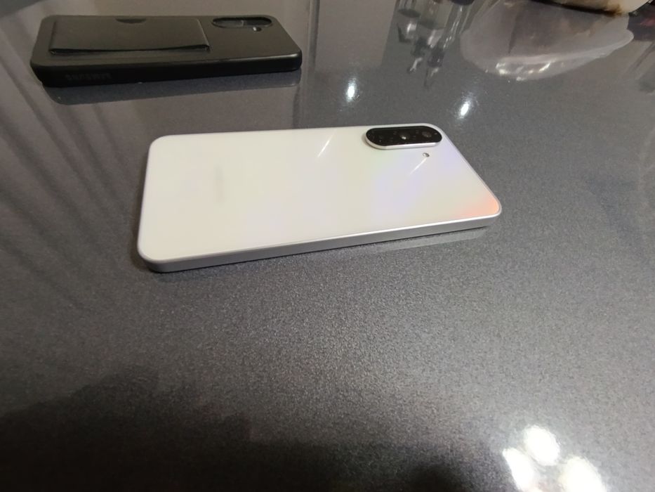 Нов Samsung A36 128 Grey