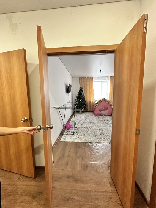 Продам дверь