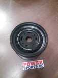 Janta SSV Can Am Maverick/Commander 4x136  R12 jante Canam