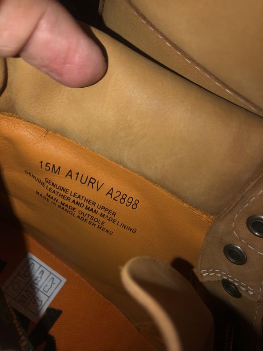 Зимни боти Timberland