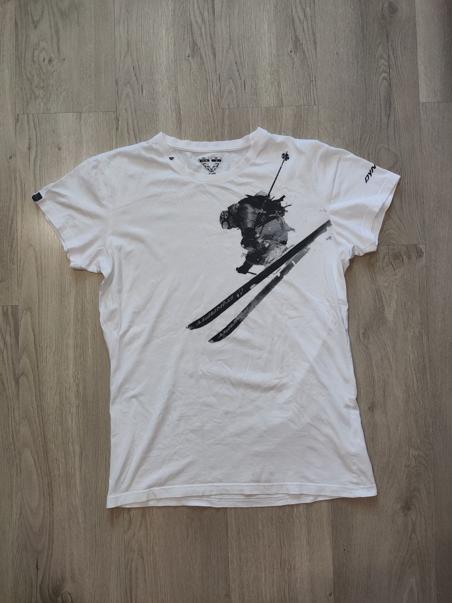 Dynafit Graphic CO M's S/S Tee, мъжка тениска