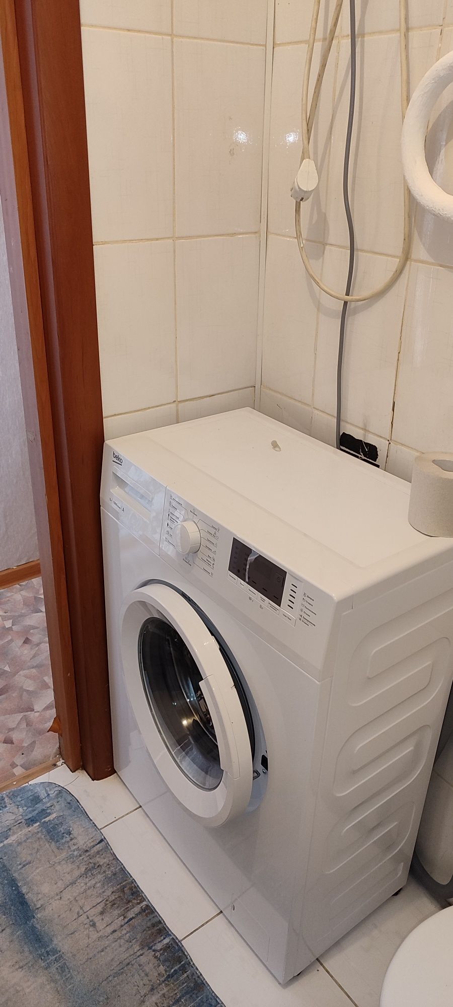 Сдам 1 комнатную квартиру