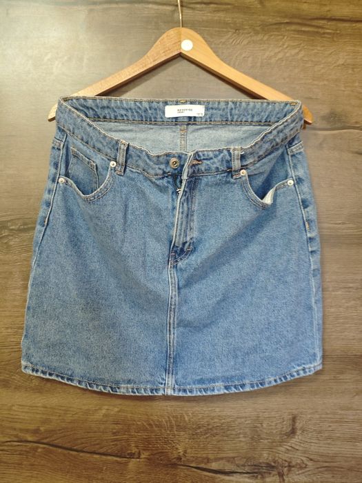 Поли L/Xl Дънкови и офис поли от 10/15 лв за брой