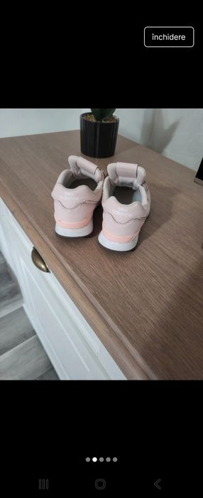 Vand adidasi nr 16,5