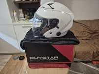 Каска за скутер SENA OUTSTAR