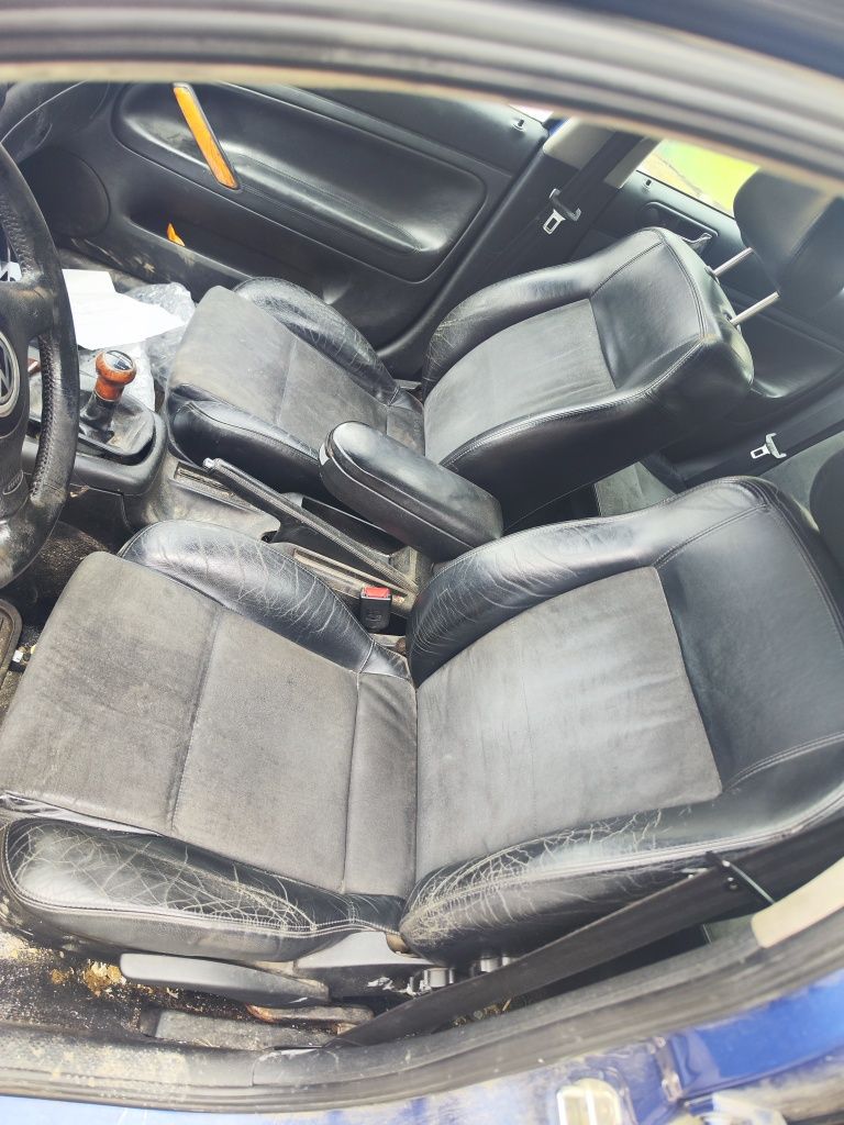 Vw passat 1.9tdi 110