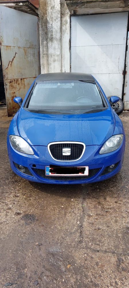 Dezmembrari Seat Leon 2.0 TDI BKD 2005-2010