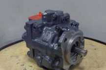 dezmembrari utilaje komatsu - pompa hidraulica komatsu 708-1u-00162