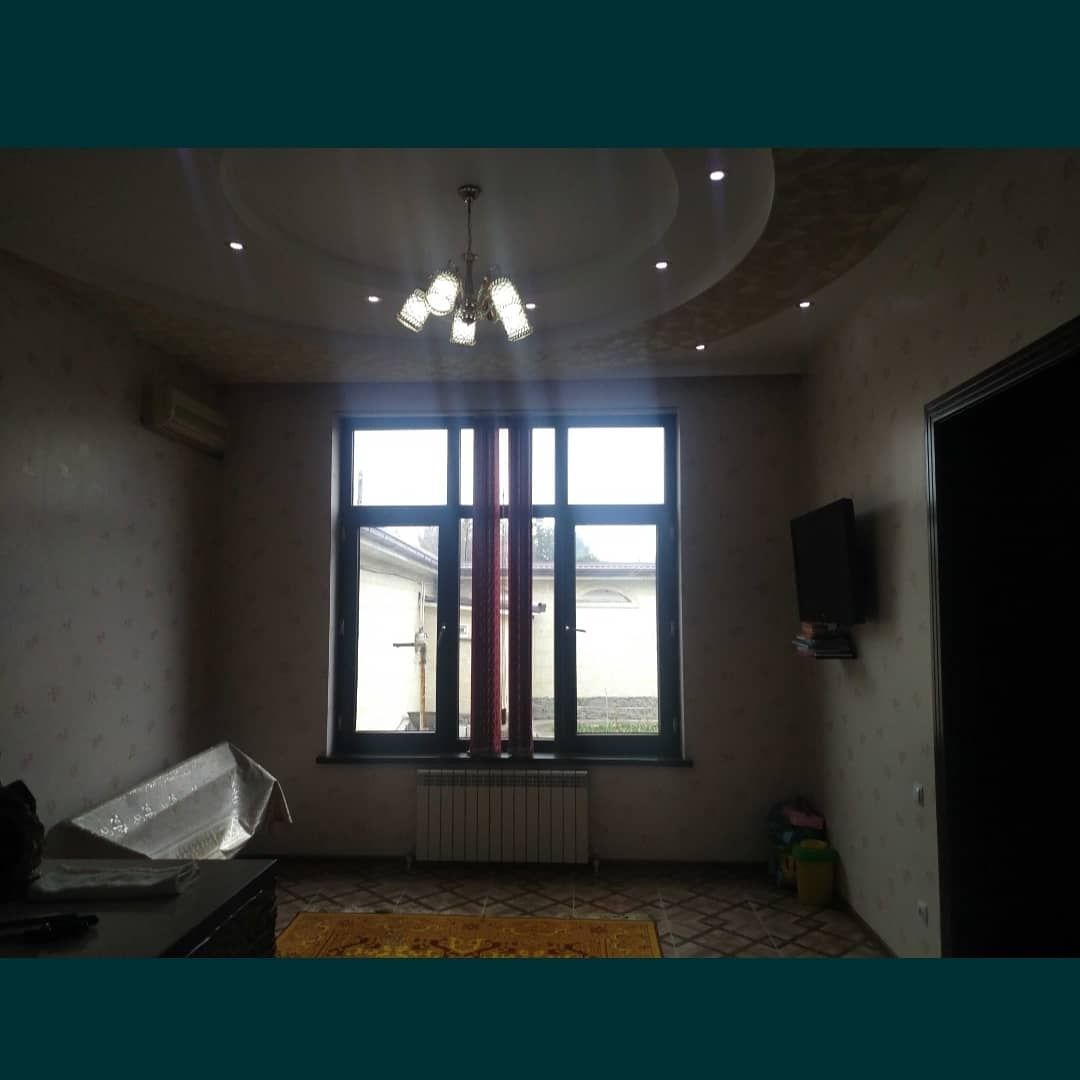 Продается частный 2-х этажный дом в центре г.Ташкент Шайх. район