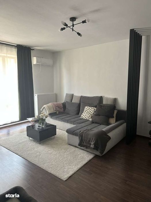 Apartament de vânzare