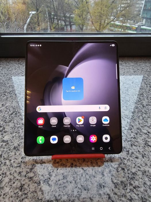 Samsung Galaxy Z FOLD 5