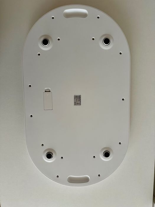 Бебешки кантар Joy Care