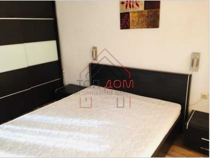 Дава се под наем Двустаен апартамент в Варна, Базар Левски - 66 кв.м за 357 € - Снимка #1